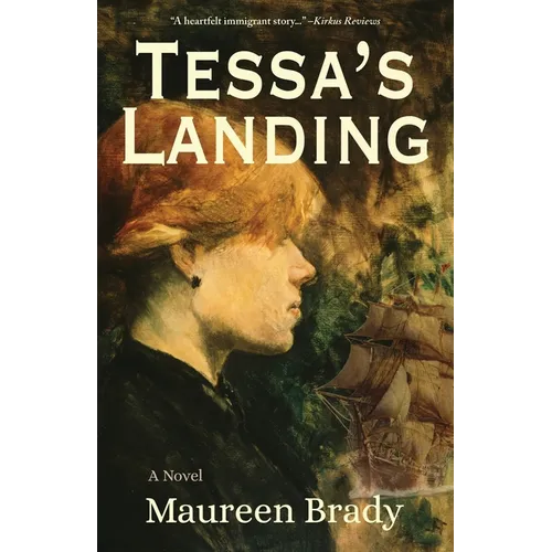 Tessa's Landing