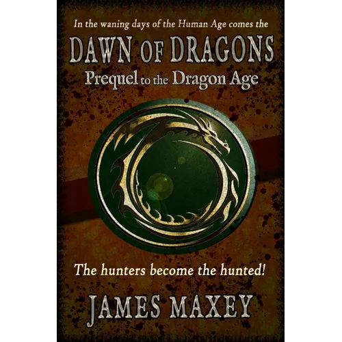 Dawn of Dragons