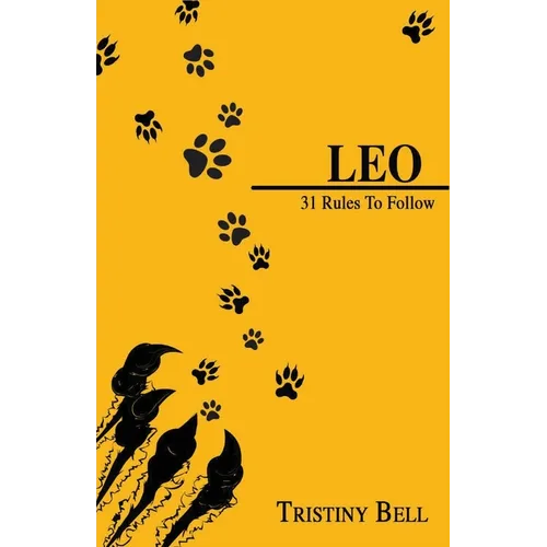 Leo: 31 Rules To Follow