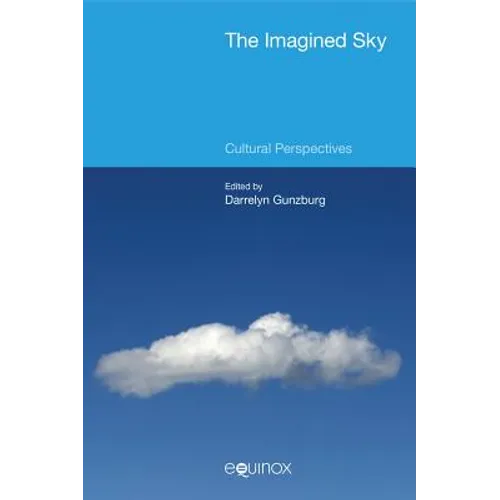 The Imagined Sky
