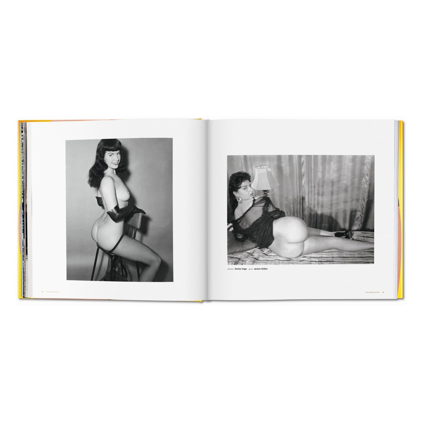 The Big Butt Book (German, French, English) Book
