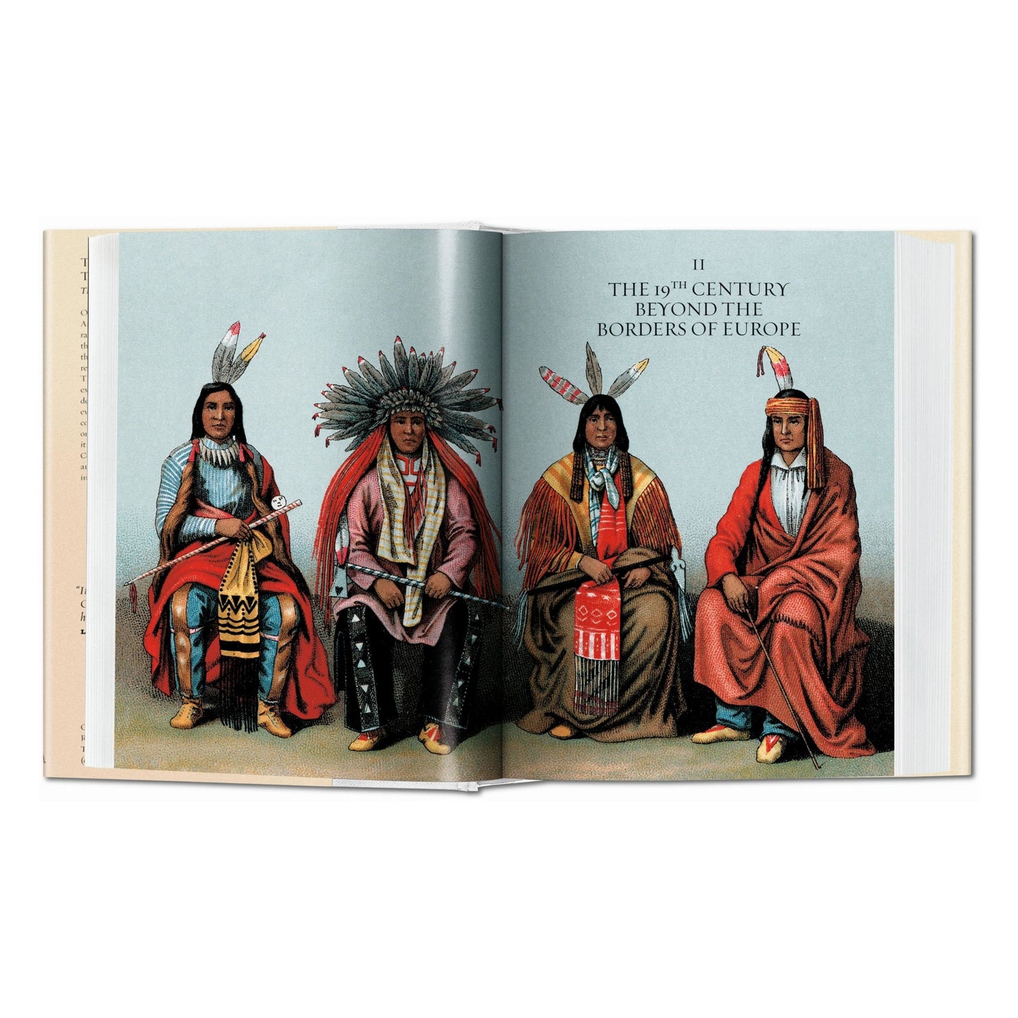 Auguste Racinet. The Costume History (English) Book