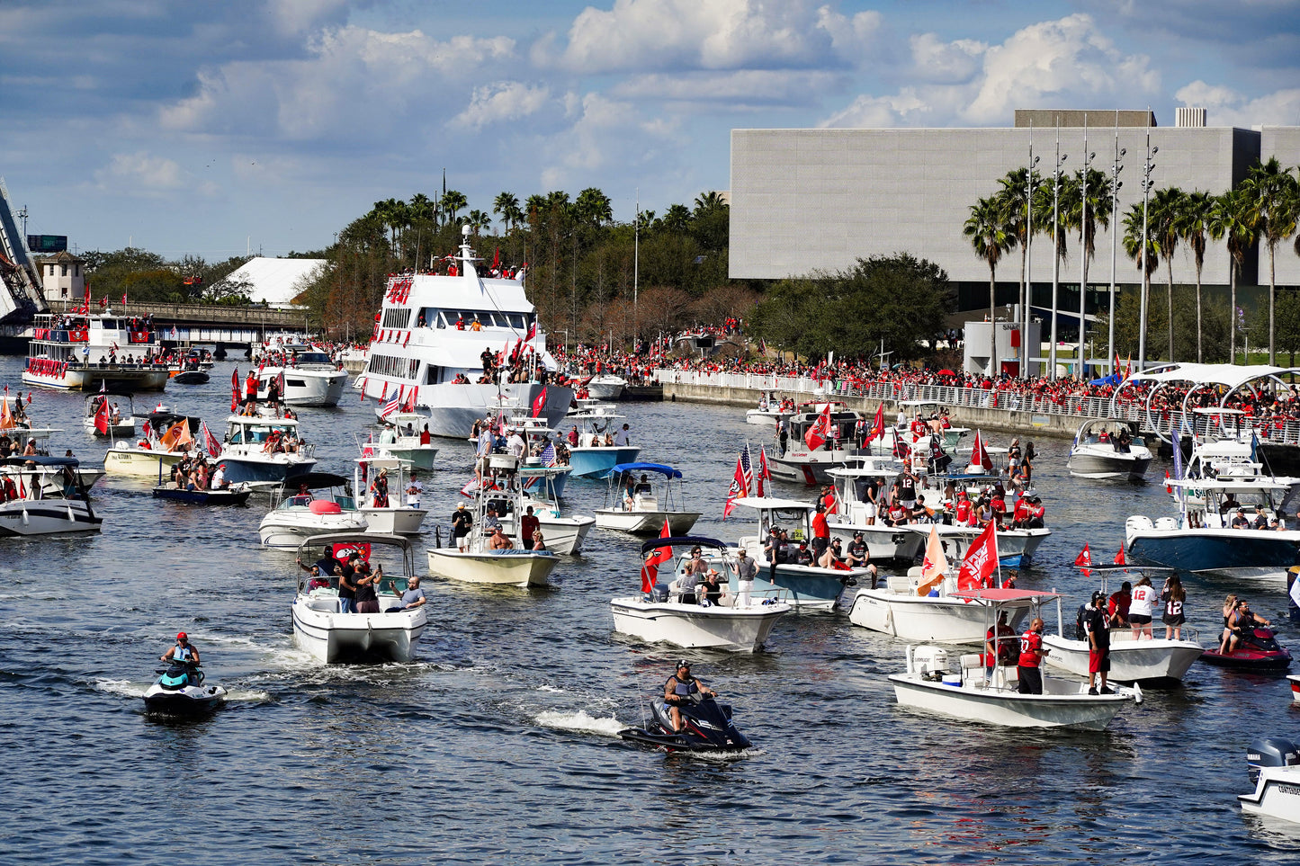 Storybook Season: Tampa Bay Buccaneers: 2020 Champions Book