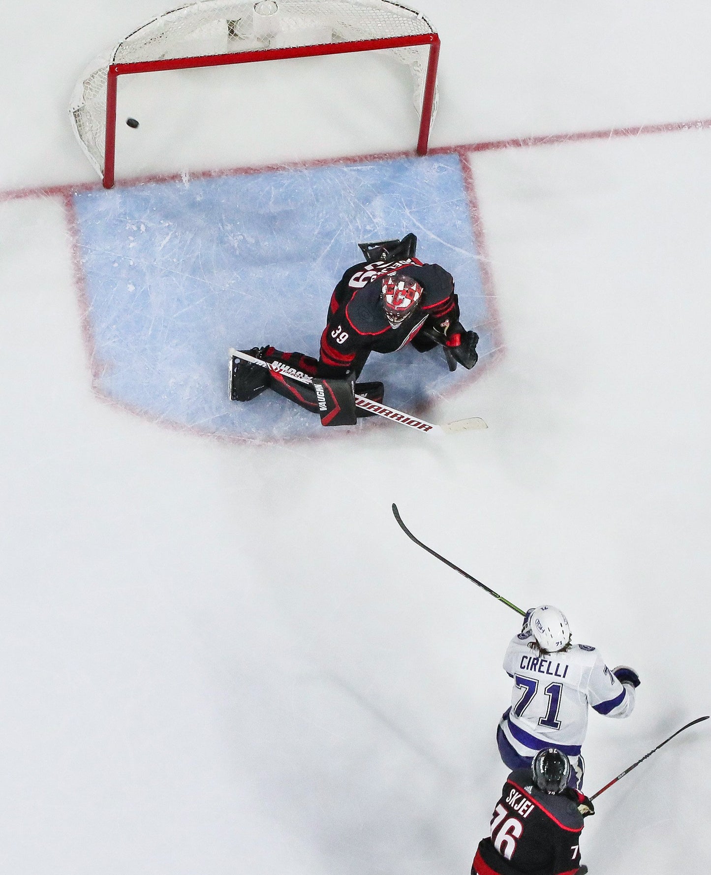 Striking Twice: The Tampa Bay Lightning Repeat as Champions in 2021 Book