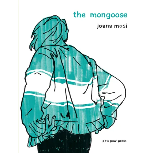 The Mongoose
