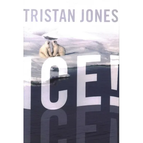 Ice!