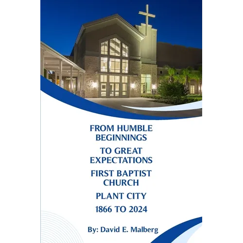 From Humble Beginnings to Great Expectations
