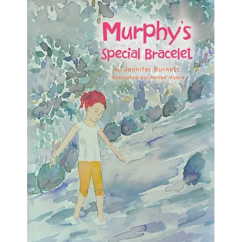 Murphy's Special Bracelet