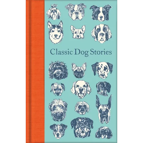 Classic Dog Stories