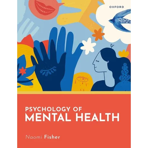 Psychology of Mental Health 1e Paperback