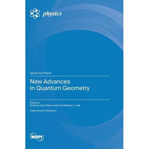 New Advances in Quantum Geometry