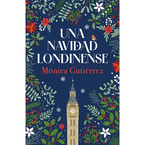 Una Navidad Londinense / A Londonesque Christmas