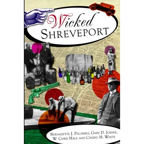 Wicked Shreveport