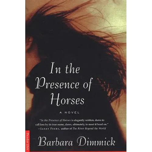 In the Presence of Horses