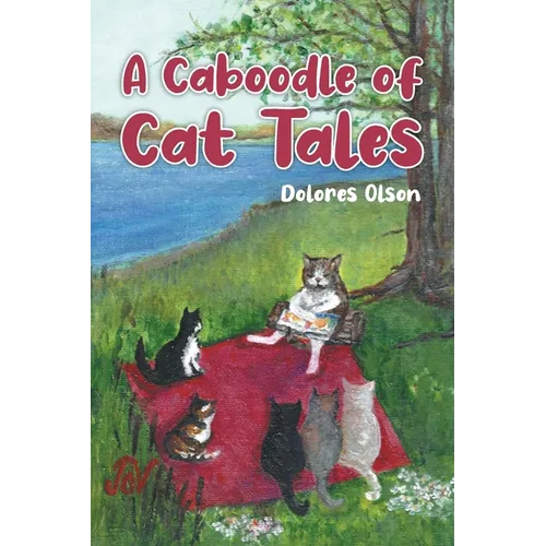 A Caboodle of Cat Tales