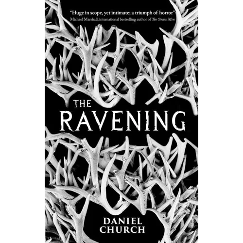 The Ravening