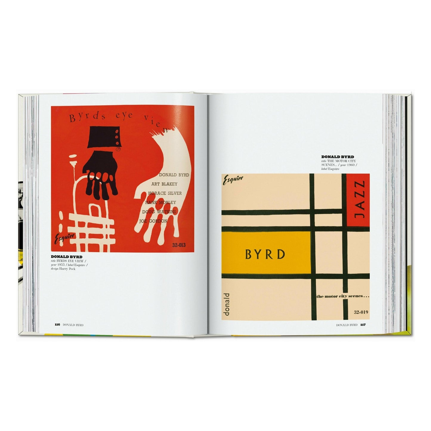 Jazz Covers. 45th Ed. (German, French, English) Book