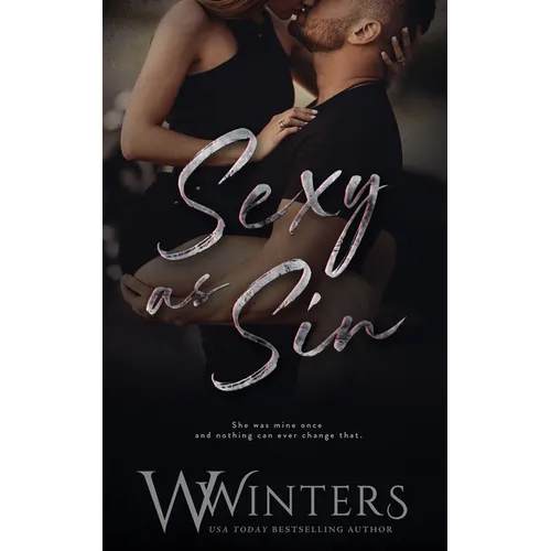 Sexy As Sin
