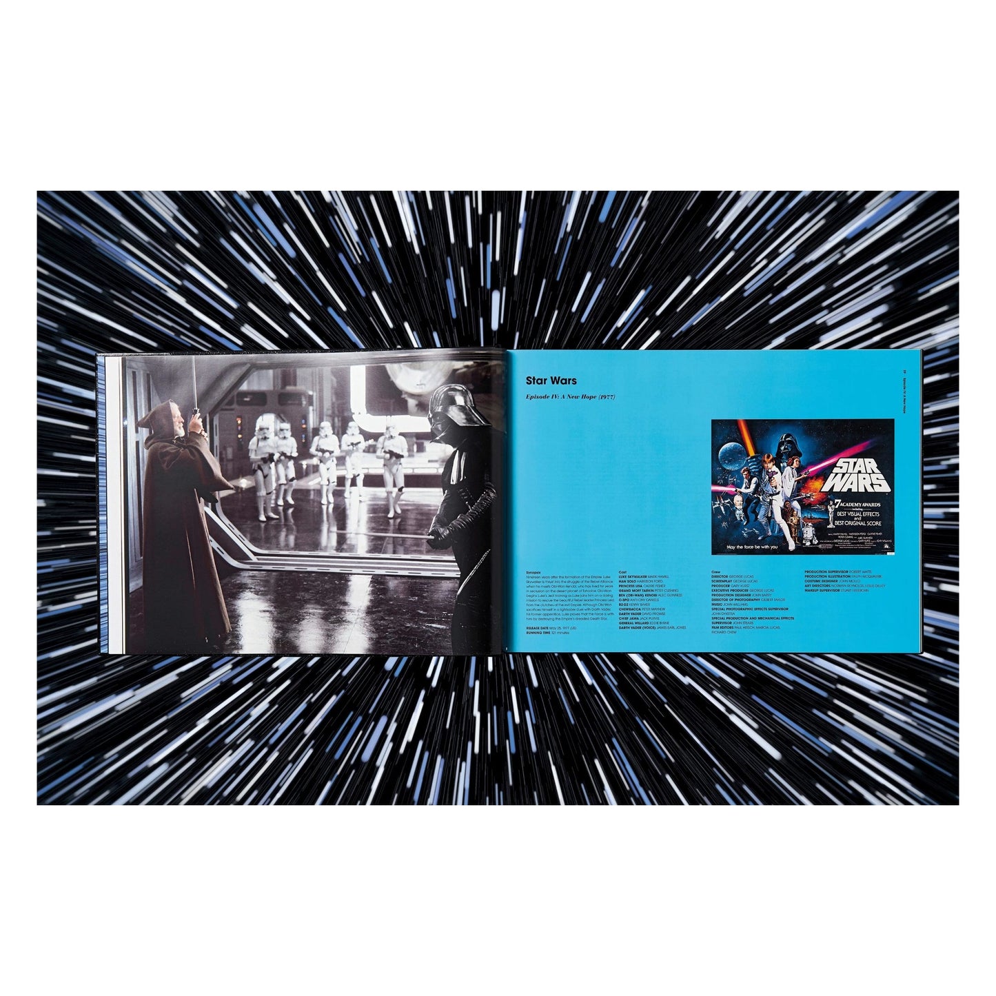 The Star Wars Archives. 1977–1983 (English) Book