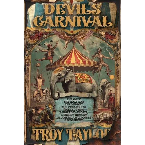 Devil's Carnival