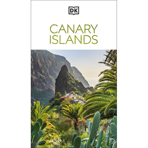 DK Canary Islands
