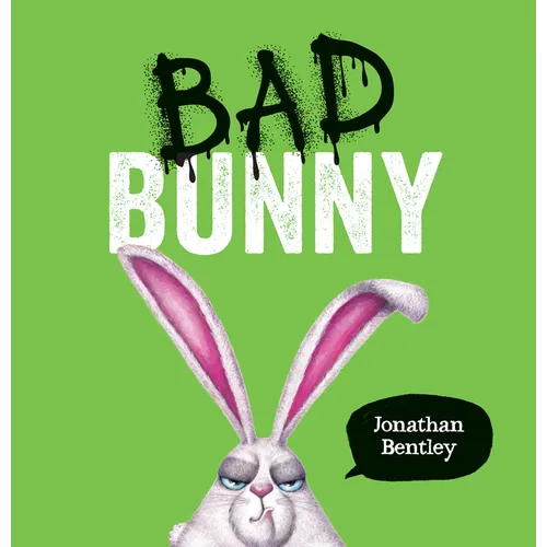 Bad Bunny