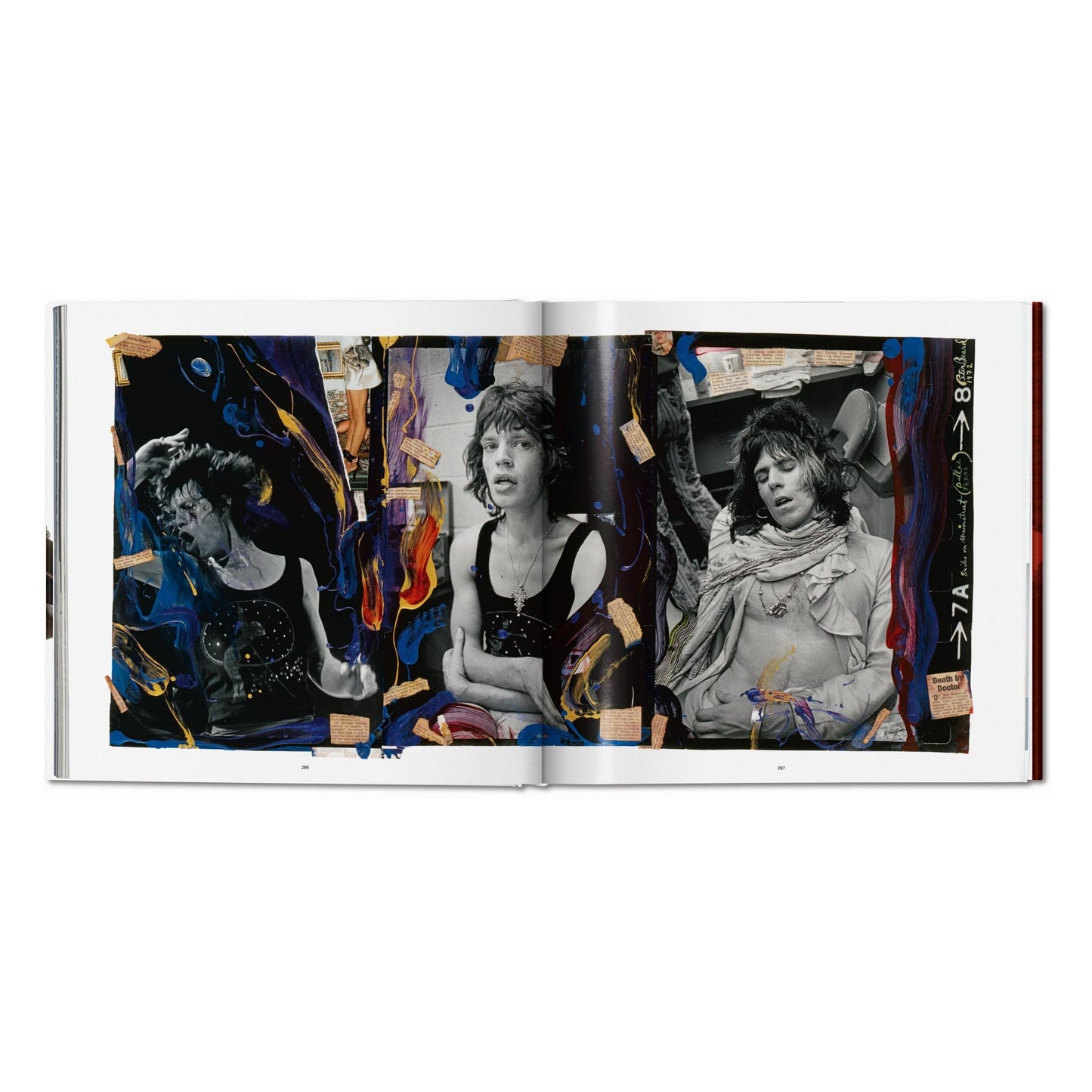 The Rolling Stones. Updated Edition (English) Book