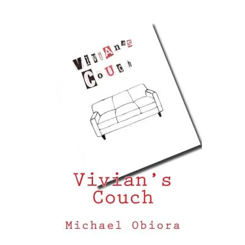 Vivian's Couch