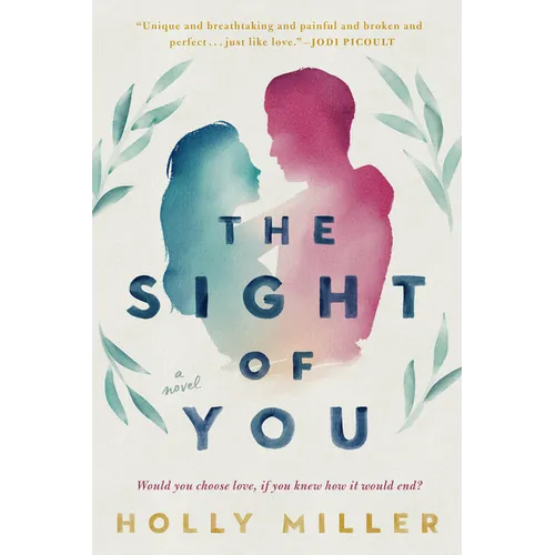 The Sight of You