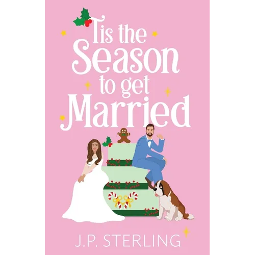 'Tis the Season to Get Married
