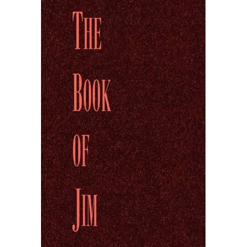 Book of Jim