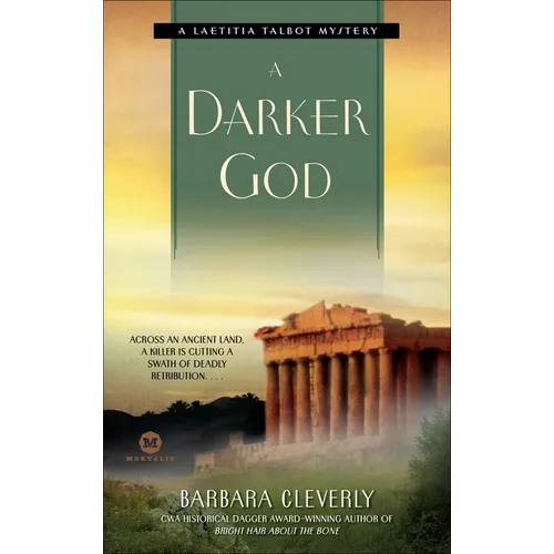 A Darker God