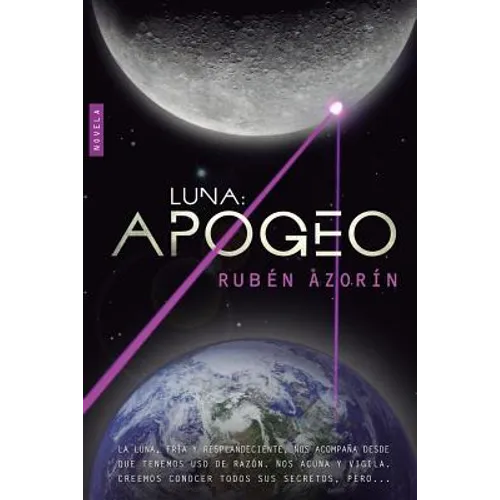 Luna APOGEO