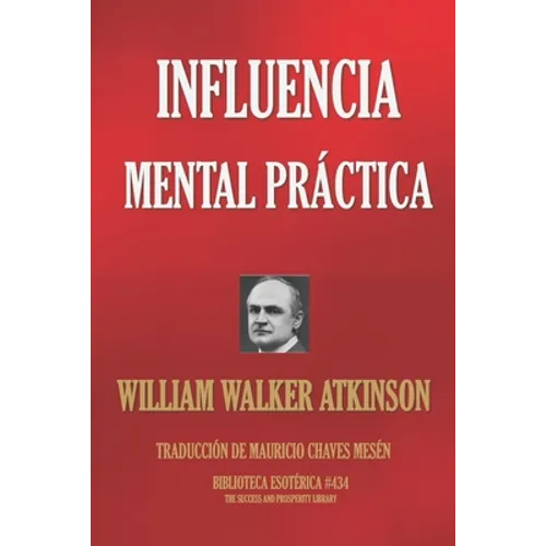 Influencia Mental Practica