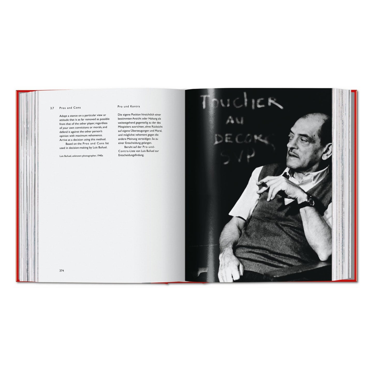 Carsten Höller. Book of Games (German, English) Book