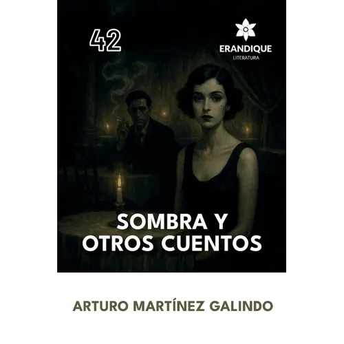 Sombra y otros cuentos