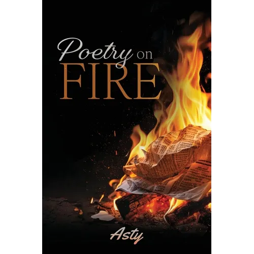Poetry on Fire