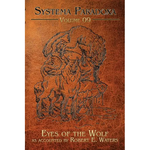 Eyes of the Wolf: A Tale of El Cadejo