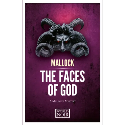 The Faces of God