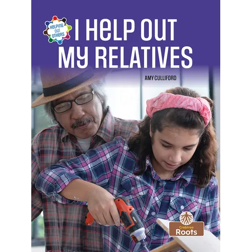 I Help Out My Relatives