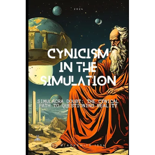 Cynicism in the Simulation: Simulacra Doubt: The Cynical Path to Questioning Reality