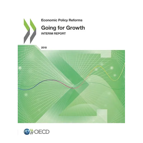 Economic Policy Reforms 2018