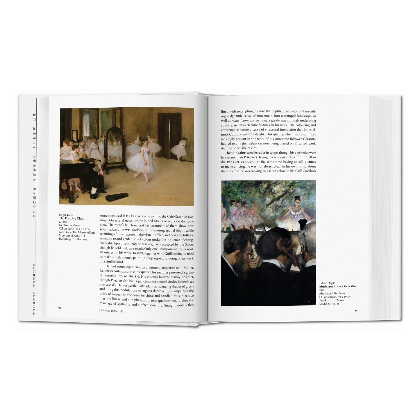 Impressionism. 1860-1920 (English) Book