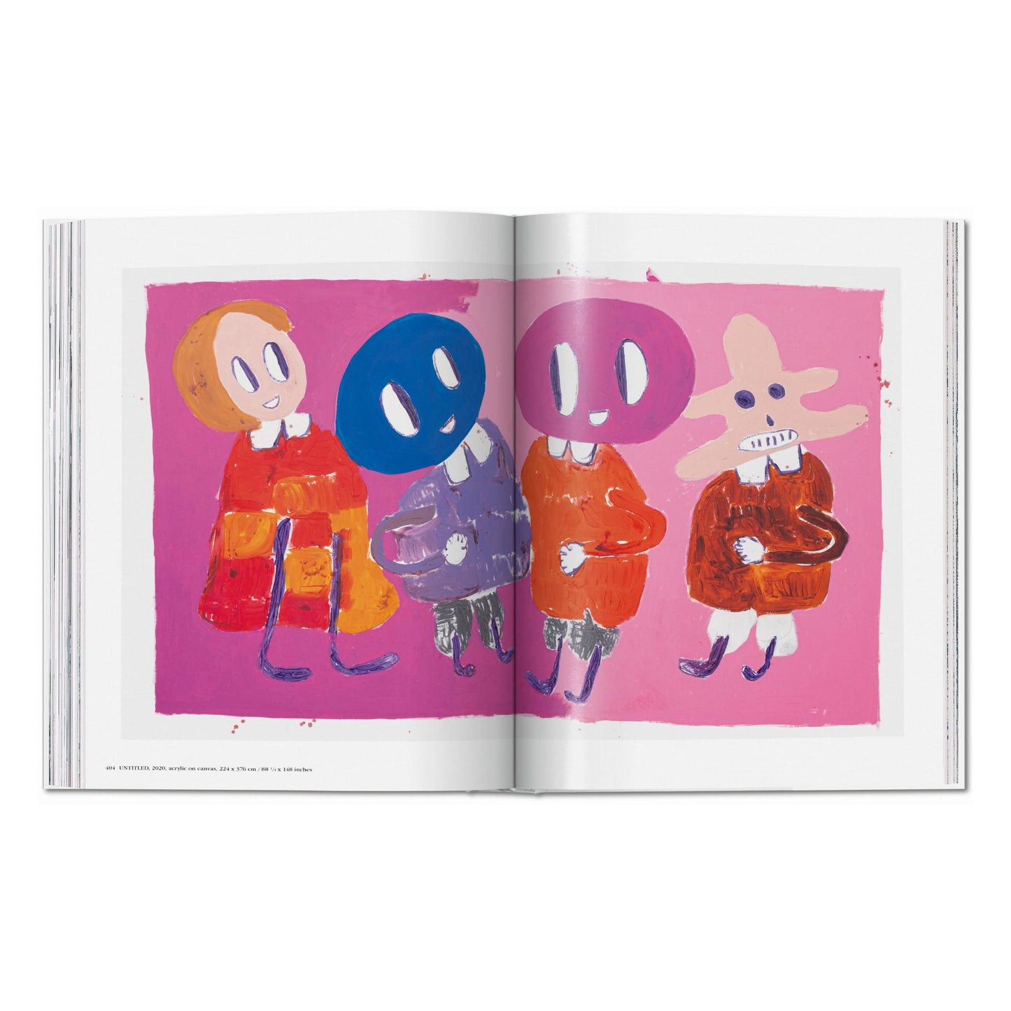 André Butzer (English) Book