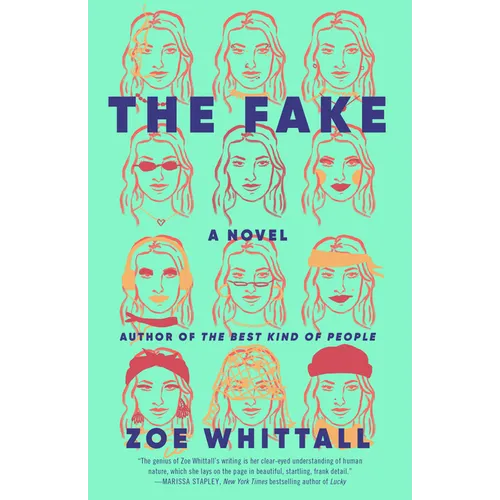 The Fake