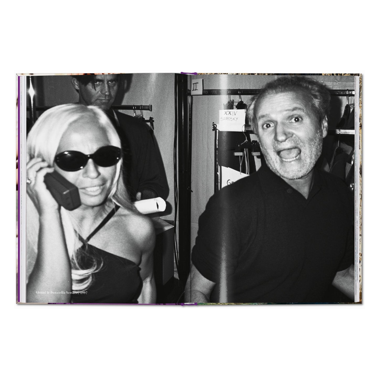 Mario Testino. Ciao (English) Book