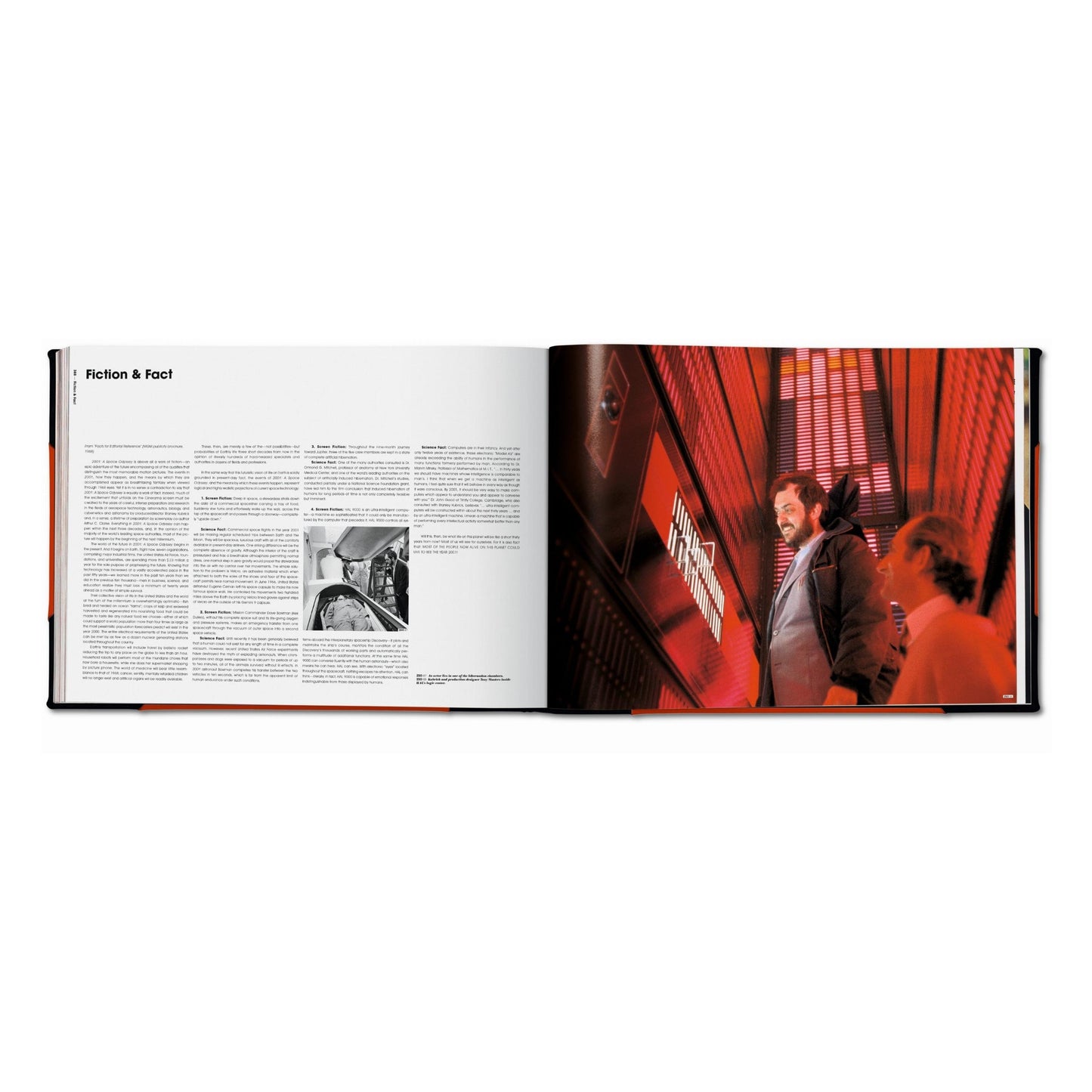 The Stanley Kubrick Archives (English) Book