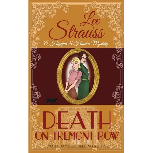 Death on Tremont Row