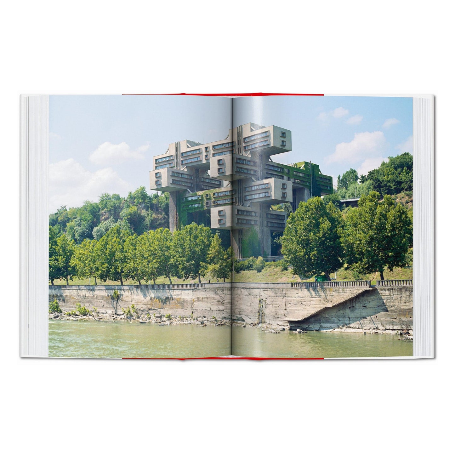 Frédéric Chaubin. CCCP. Cosmic Communist Constructions Photographed. 45th Ed. (German, French, English) Book
