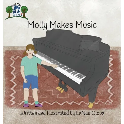 Molly Makes Music